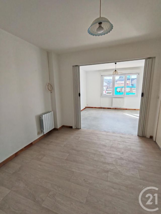 Appartement Studio &agrave; louer - 1 pi&egrave;ce - 38,98 m2 - Fecamp - 76 - HAUTE-NORMANDIE