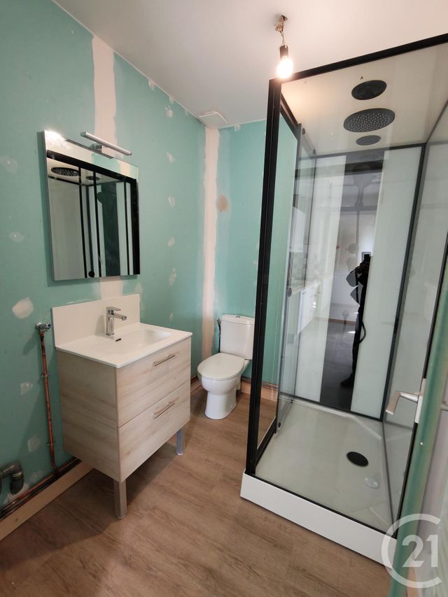 Appartement Studio &agrave; louer - 1 pi&egrave;ce - 38,98 m2 - Fecamp - 76 - HAUTE-NORMANDIE