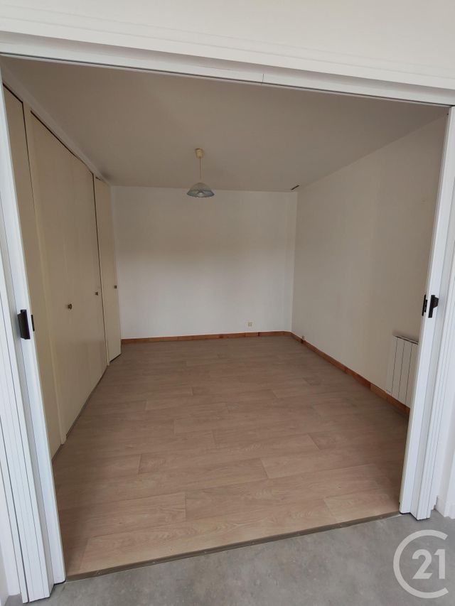Appartement Studio &agrave; louer - 1 pi&egrave;ce - 38,98 m2 - Fecamp - 76 - HAUTE-NORMANDIE