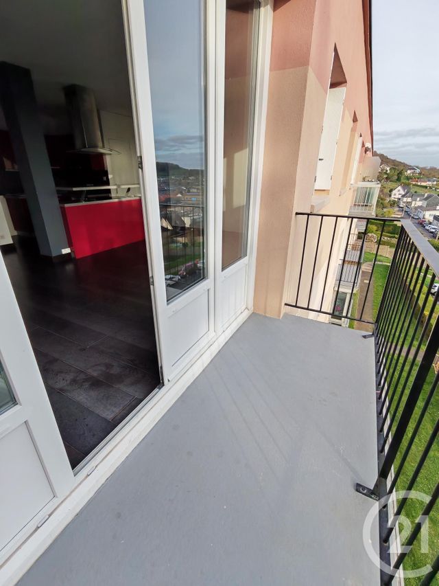 appartement - FECAMP - 76