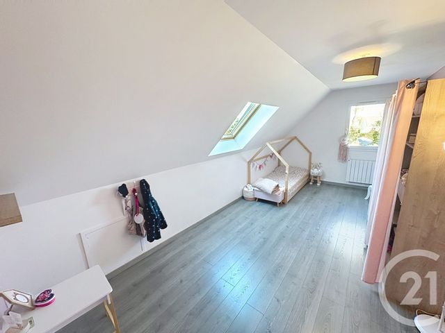 Maison &agrave; vendre - 6 pi&egrave;ces - 130 m2 - Gerville - 76 - HAUTE-NORMANDIE