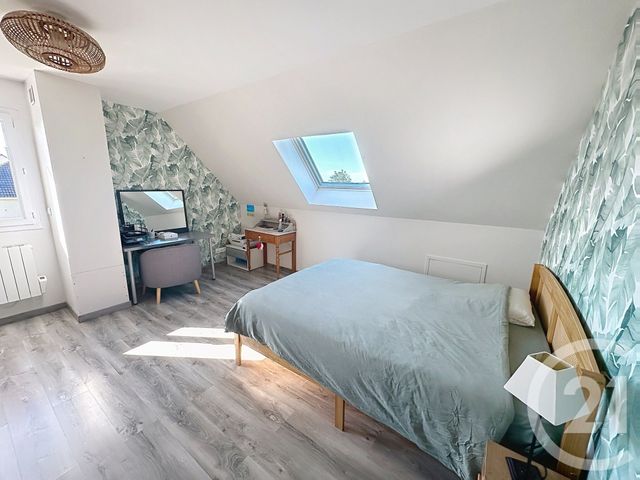 Maison &agrave; vendre - 6 pi&egrave;ces - 130 m2 - Gerville - 76 - HAUTE-NORMANDIE