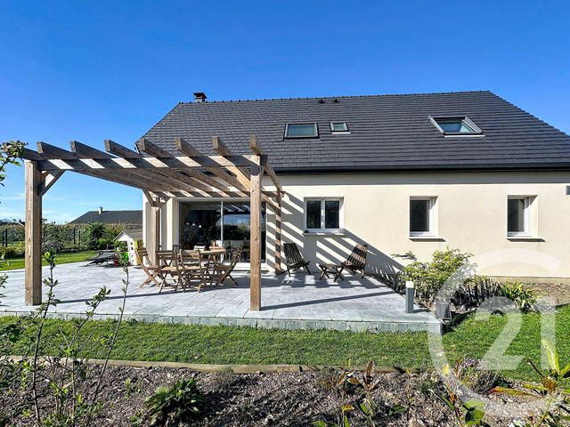 maison - GERVILLE - 76