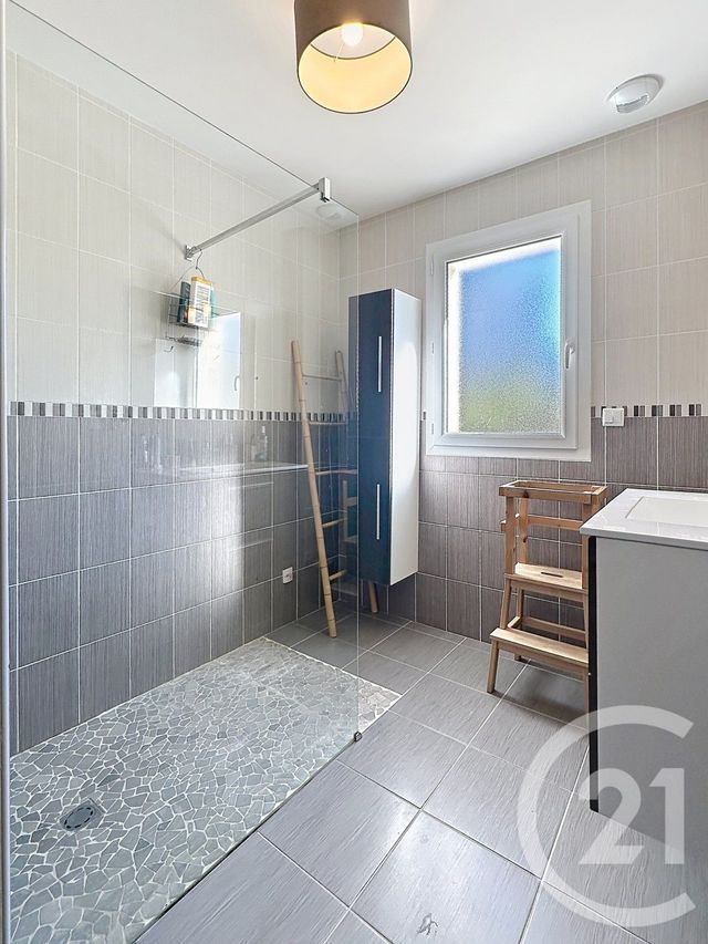 Maison &agrave; vendre - 6 pi&egrave;ces - 130 m2 - Gerville - 76 - HAUTE-NORMANDIE