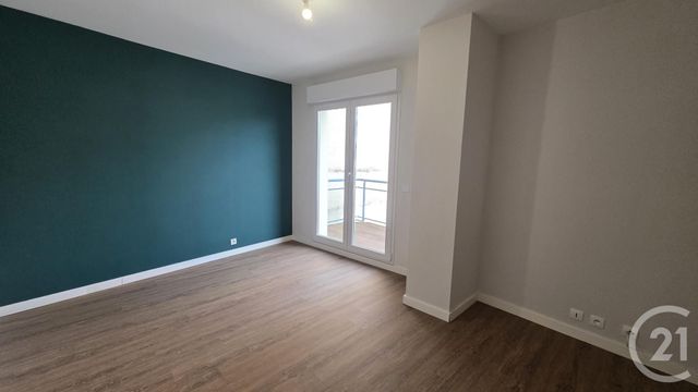 Appartement &agrave; louer - 2 pi&egrave;ces - 53,40 m2 - Fecamp - 76 - HAUTE-NORMANDIE