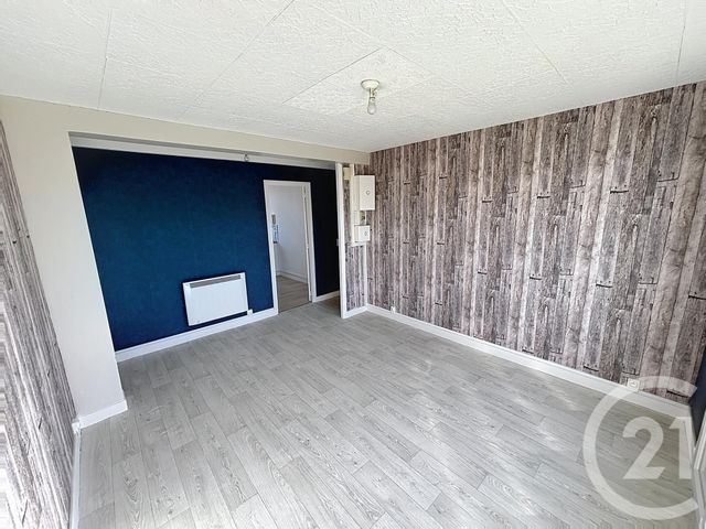 appartement - FECAMP - 76