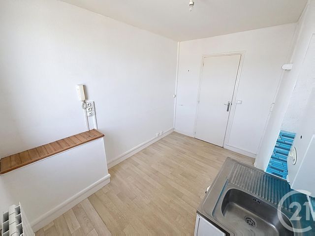 Appartement F3 &agrave; vendre - 3 pi&egrave;ces - 49,77 m2 - Fecamp - 76 - HAUTE-NORMANDIE