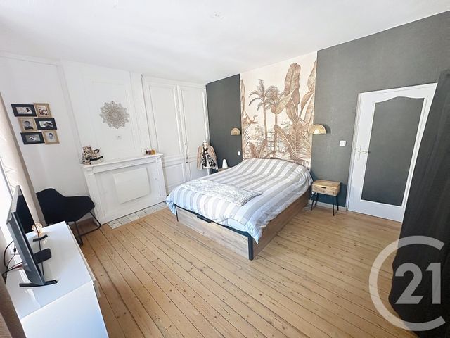 Maison &agrave; vendre - 5 pi&egrave;ces - 134 m2 - Fecamp - 76 - HAUTE-NORMANDIE