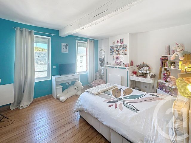 Maison &agrave; vendre - 5 pi&egrave;ces - 134 m2 - Fecamp - 76 - HAUTE-NORMANDIE