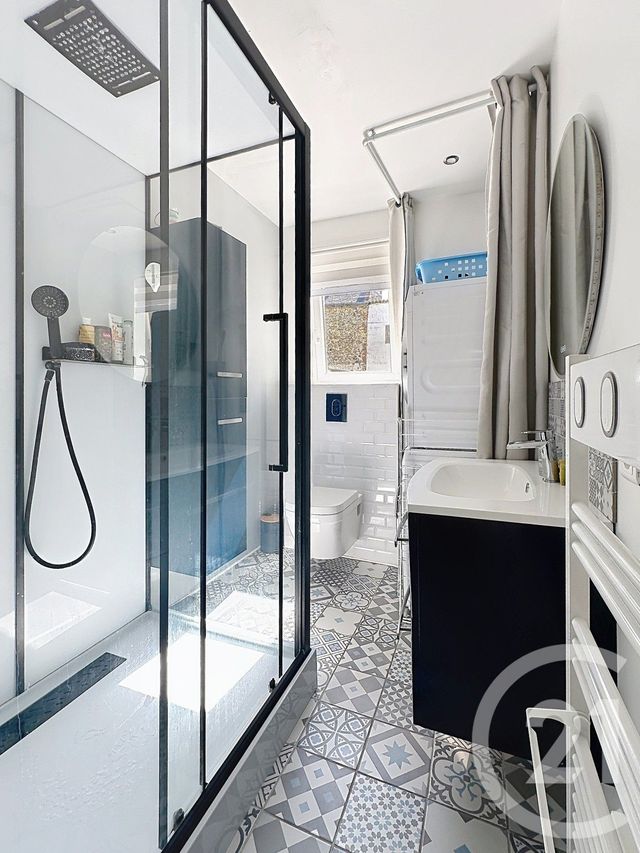 Maison &agrave; vendre - 5 pi&egrave;ces - 134 m2 - Fecamp - 76 - HAUTE-NORMANDIE