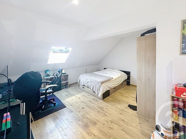 Maison &agrave; vendre - 5 pi&egrave;ces - 134 m2 - Fecamp - 76 - HAUTE-NORMANDIE