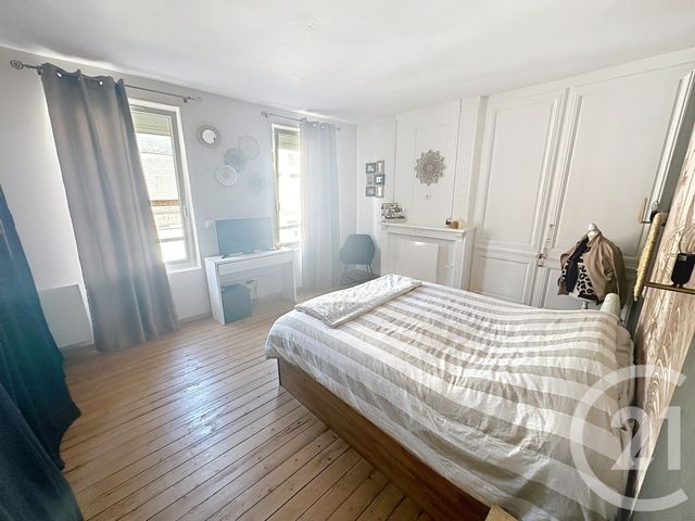 Maison &agrave; vendre - 5 pi&egrave;ces - 134 m2 - Fecamp - 76 - HAUTE-NORMANDIE