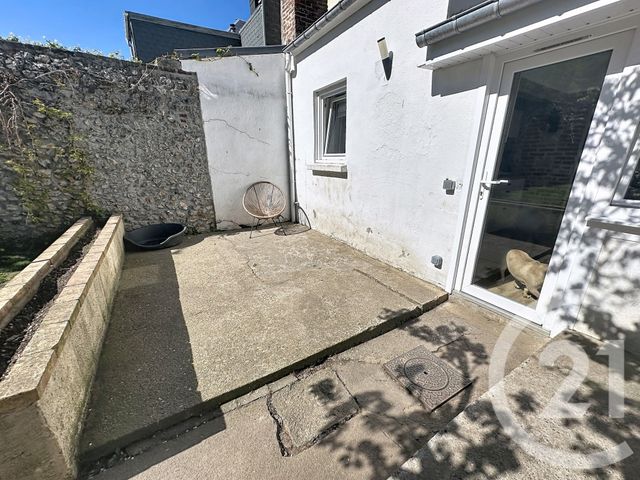 Maison &agrave; vendre - 5 pi&egrave;ces - 134 m2 - Fecamp - 76 - HAUTE-NORMANDIE