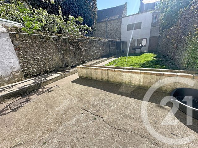 Maison &agrave; vendre - 5 pi&egrave;ces - 134 m2 - Fecamp - 76 - HAUTE-NORMANDIE