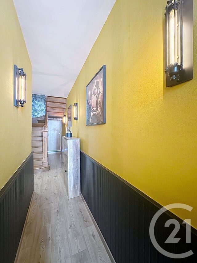 Maison &agrave; vendre - 5 pi&egrave;ces - 134 m2 - Fecamp - 76 - HAUTE-NORMANDIE