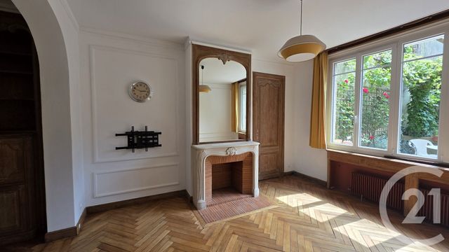 Appartement Studio &agrave; vendre - 1 pi&egrave;ce - 34,96 m2 - Fecamp - 76 - HAUTE-NORMANDIE