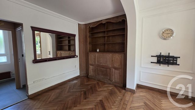 Appartement Studio &agrave; vendre - 1 pi&egrave;ce - 34,96 m2 - Fecamp - 76 - HAUTE-NORMANDIE