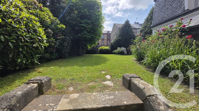 Appartement Studio &agrave; vendre - 1 pi&egrave;ce - 34,96 m2 - Fecamp - 76 - HAUTE-NORMANDIE