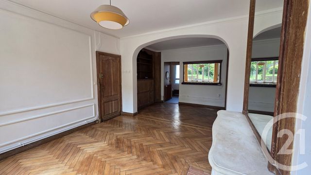 appartement - FECAMP - 76
