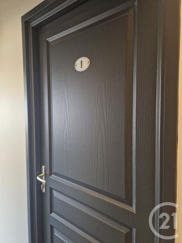 Appartement Chambre &agrave; louer - 1 pi&egrave;ce - 25,41 m2 - Fecamp - 76 - HAUTE-NORMANDIE