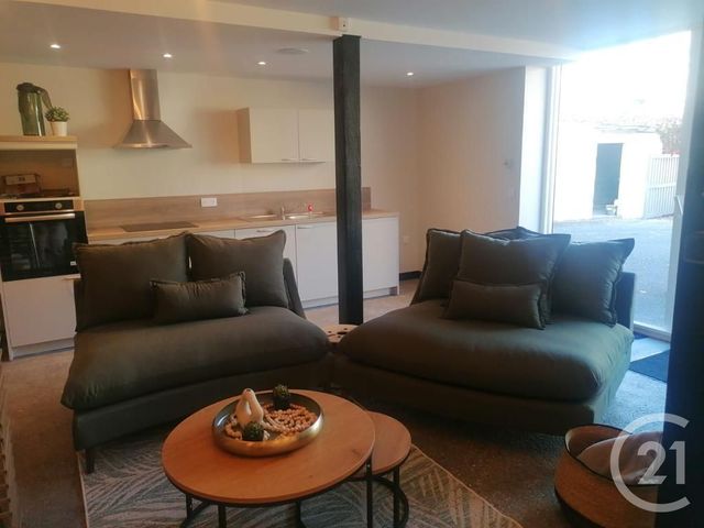 appartement - FECAMP - 76