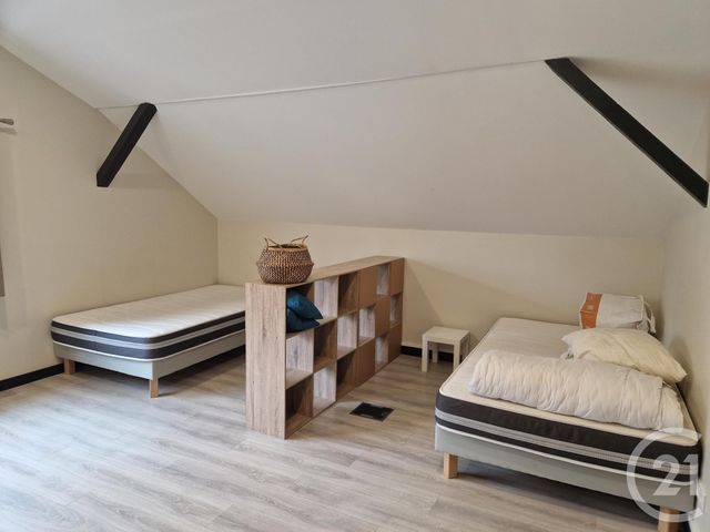 Appartement Chambre &agrave; louer - 1 pi&egrave;ce - 25,41 m2 - Fecamp - 76 - HAUTE-NORMANDIE