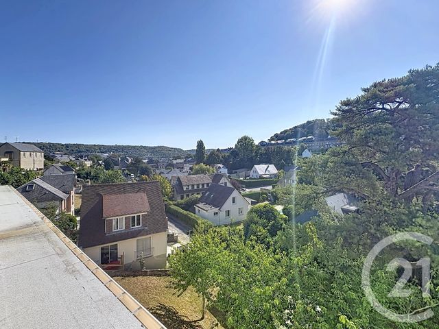 Appartement F3 &agrave; vendre - 3 pi&egrave;ces - 67 m2 - Fecamp - 76 - HAUTE-NORMANDIE