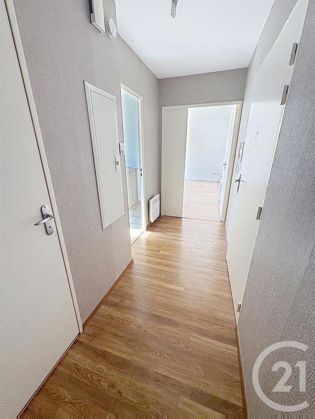 Appartement F3 &agrave; vendre - 3 pi&egrave;ces - 67 m2 - Fecamp - 76 - HAUTE-NORMANDIE