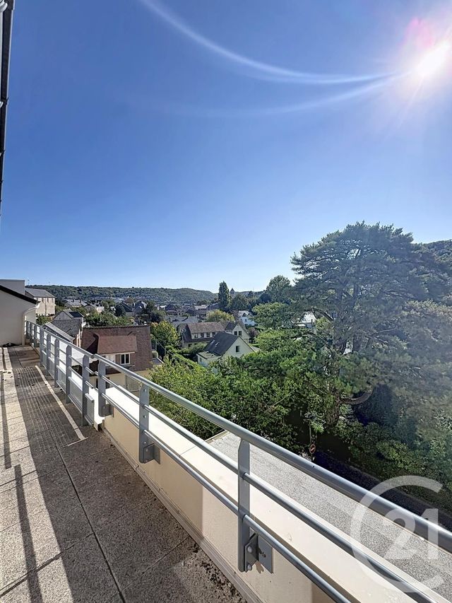 Appartement F3 &agrave; vendre - 3 pi&egrave;ces - 67 m2 - Fecamp - 76 - HAUTE-NORMANDIE
