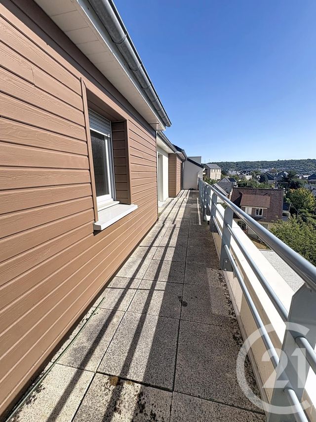 Appartement F3 &agrave; vendre - 3 pi&egrave;ces - 67 m2 - Fecamp - 76 - HAUTE-NORMANDIE