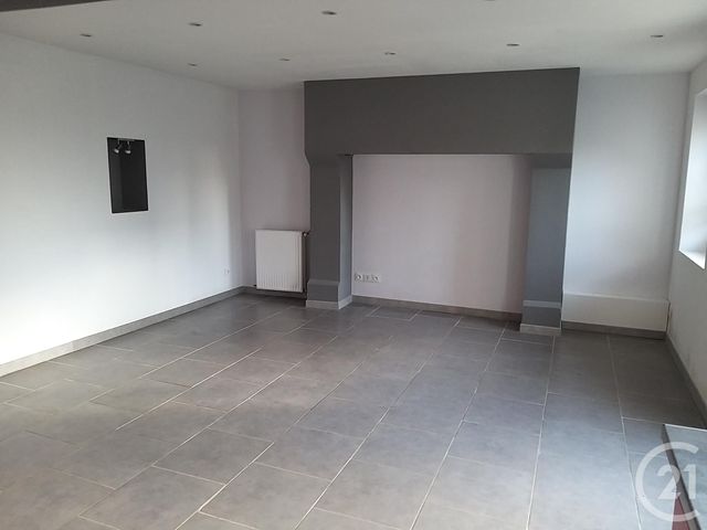 Maison &agrave; louer - 4 pi&egrave;ces - 70 m2 - Bretteville Du Grand Caux - 76 - HAUTE-NORMANDIE