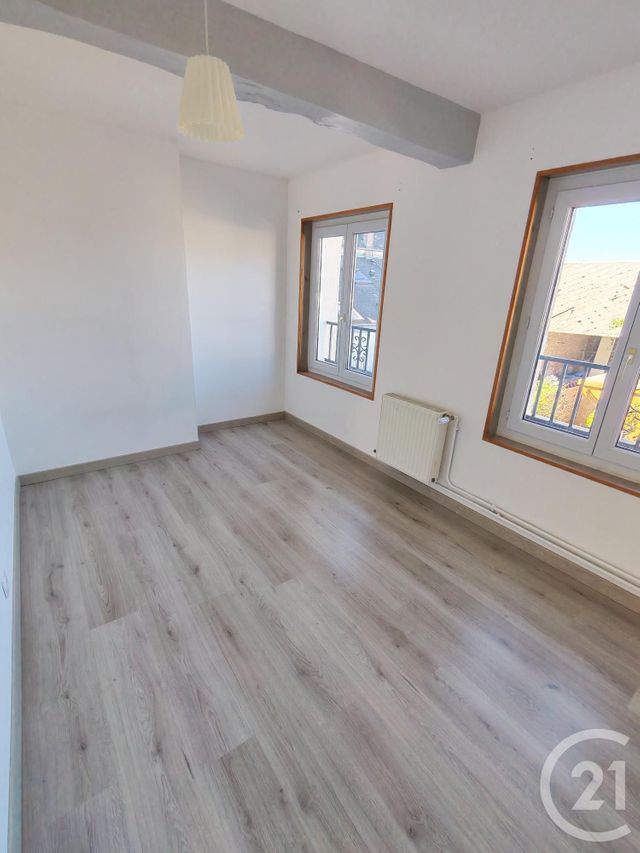 Maison &agrave; louer - 4 pi&egrave;ces - 70 m2 - Bretteville Du Grand Caux - 76 - HAUTE-NORMANDIE