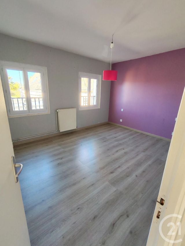 Maison &agrave; louer - 4 pi&egrave;ces - 70 m2 - Bretteville Du Grand Caux - 76 - HAUTE-NORMANDIE