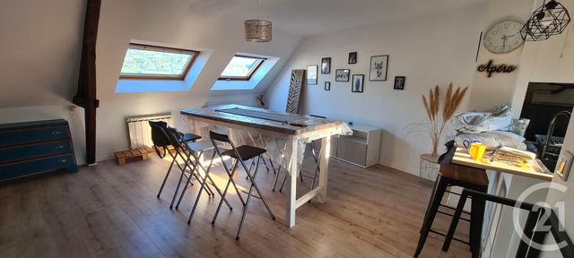 appartement - FECAMP - 76