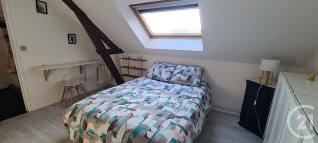 Appartement &agrave; louer - 2 pi&egrave;ces - 48,28 m2 - Fecamp - 76 - HAUTE-NORMANDIE