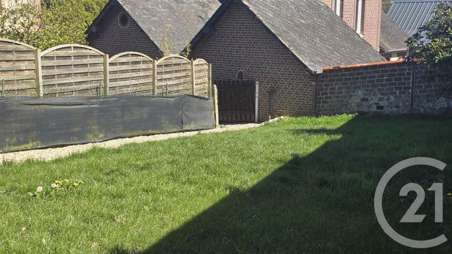 Maison &agrave; louer - 4 pi&egrave;ces - 69,40 m2 - Valmont - 76 - HAUTE-NORMANDIE