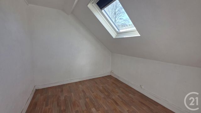 Maison &agrave; louer - 4 pi&egrave;ces - 69,40 m2 - Valmont - 76 - HAUTE-NORMANDIE