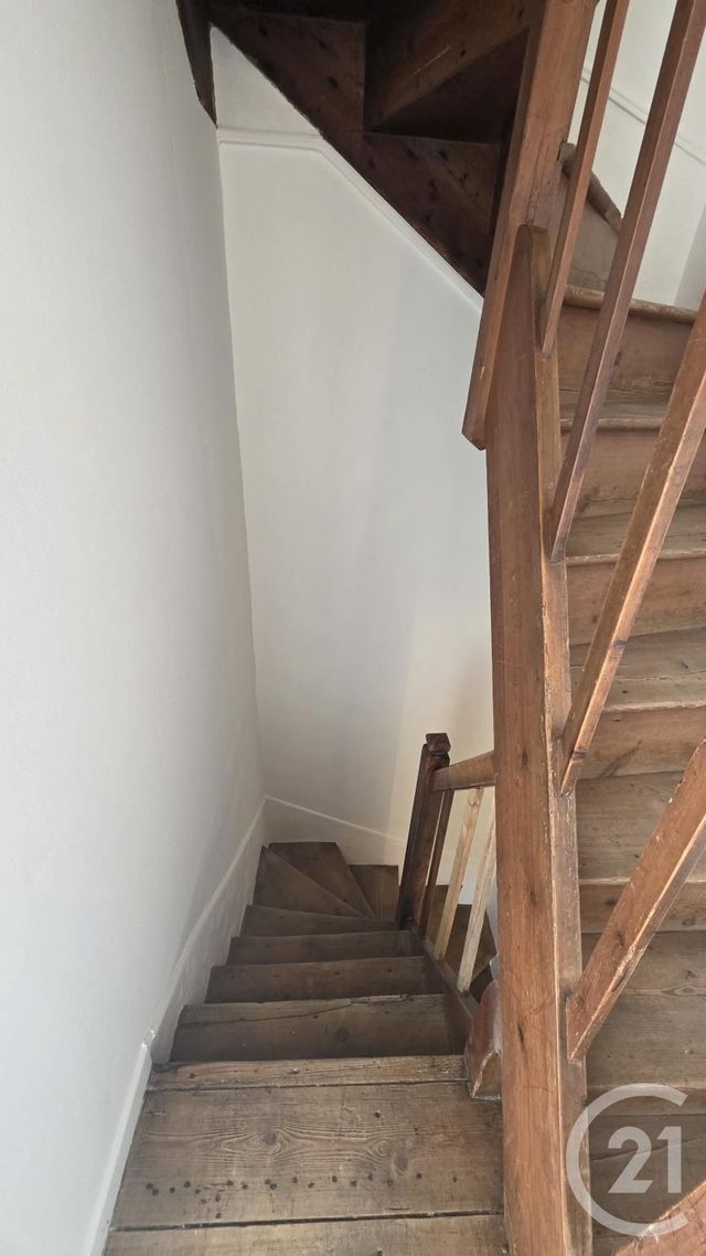 Maison &agrave; louer - 4 pi&egrave;ces - 69,40 m2 - Valmont - 76 - HAUTE-NORMANDIE