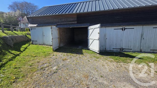 Maison &agrave; louer - 4 pi&egrave;ces - 69,40 m2 - Valmont - 76 - HAUTE-NORMANDIE