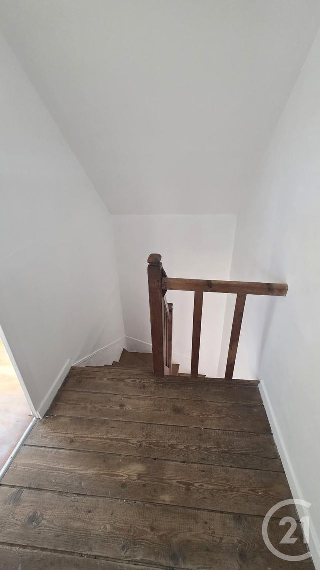 Maison &agrave; louer - 4 pi&egrave;ces - 69,40 m2 - Valmont - 76 - HAUTE-NORMANDIE