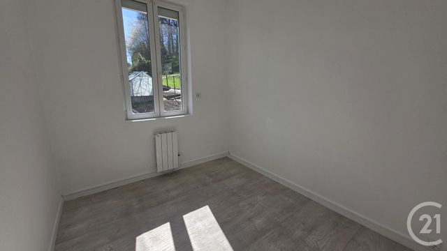 Maison &agrave; louer - 4 pi&egrave;ces - 69,40 m2 - Valmont - 76 - HAUTE-NORMANDIE