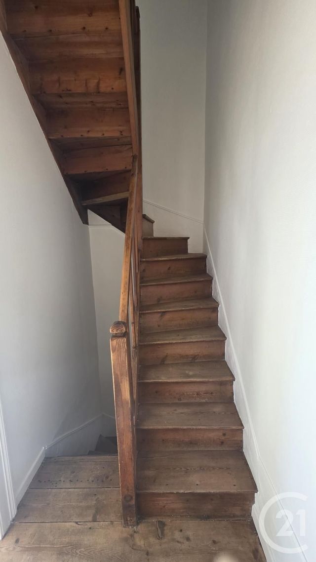 Maison &agrave; louer - 4 pi&egrave;ces - 69,40 m2 - Valmont - 76 - HAUTE-NORMANDIE