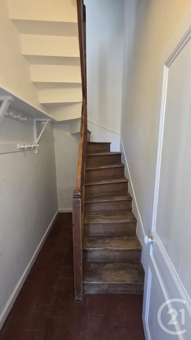 Maison &agrave; louer - 4 pi&egrave;ces - 69,40 m2 - Valmont - 76 - HAUTE-NORMANDIE