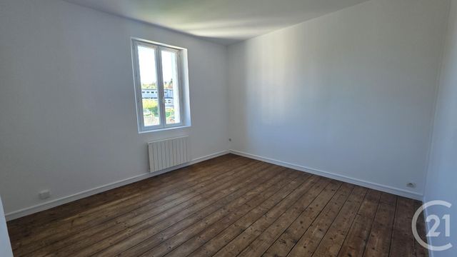 Maison &agrave; louer - 4 pi&egrave;ces - 69,40 m2 - Valmont - 76 - HAUTE-NORMANDIE