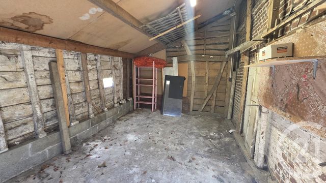 Maison &agrave; louer - 4 pi&egrave;ces - 69,40 m2 - Valmont - 76 - HAUTE-NORMANDIE