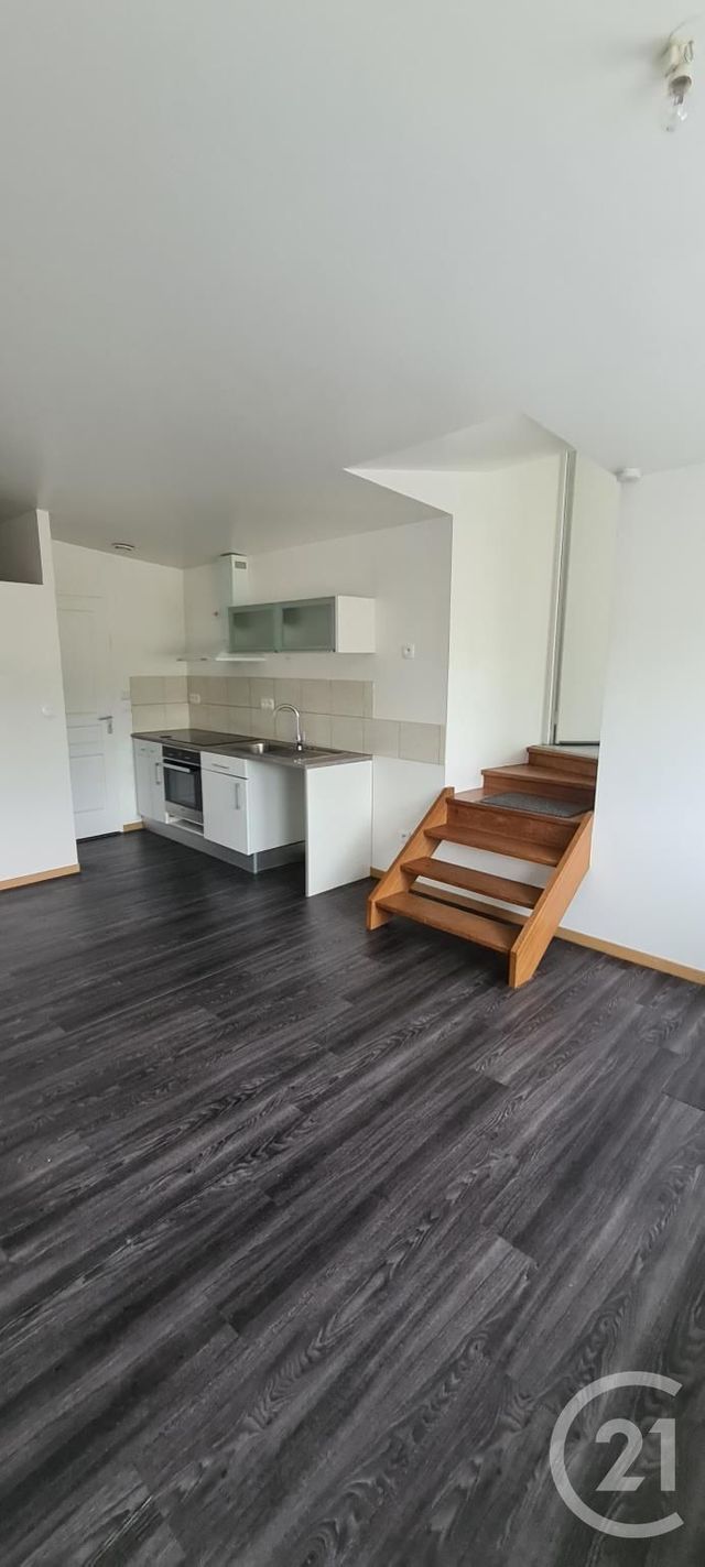 appartement - FECAMP - 76