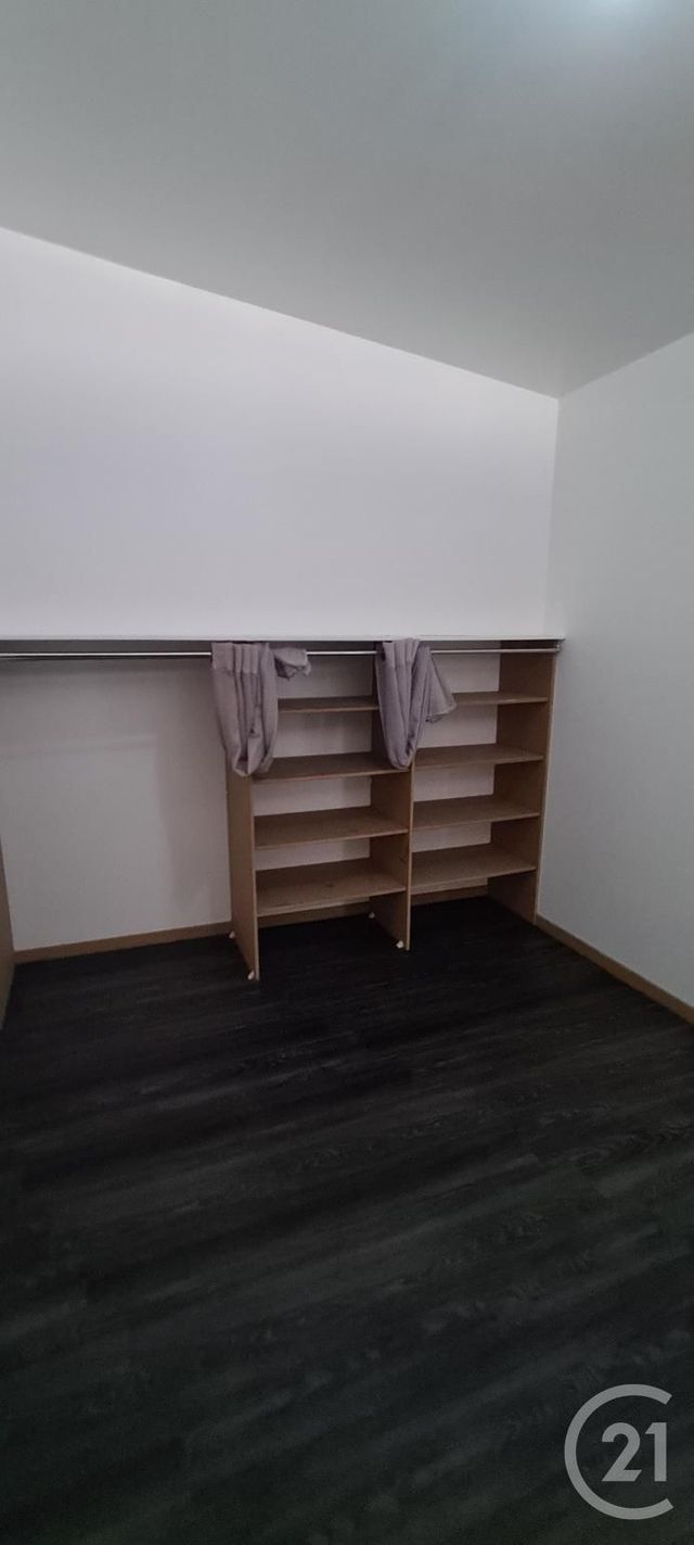 Appartement Studio &agrave; louer - 1 pi&egrave;ce - 32,21 m2 - Fecamp - 76 - HAUTE-NORMANDIE