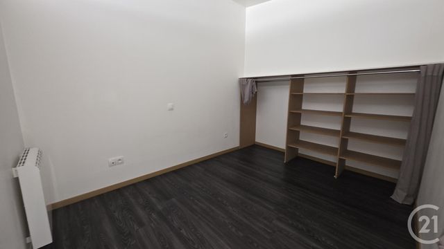 Appartement Studio &agrave; louer - 1 pi&egrave;ce - 32,21 m2 - Fecamp - 76 - HAUTE-NORMANDIE