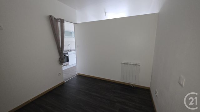 Appartement Studio &agrave; louer - 1 pi&egrave;ce - 32,21 m2 - Fecamp - 76 - HAUTE-NORMANDIE