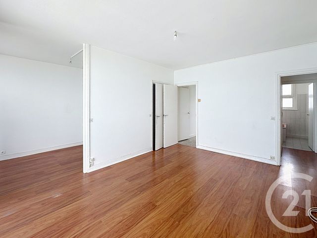 Appartement F2 &agrave; vendre - 3 pi&egrave;ces - 57,54 m2 - Fecamp - 76 - HAUTE-NORMANDIE